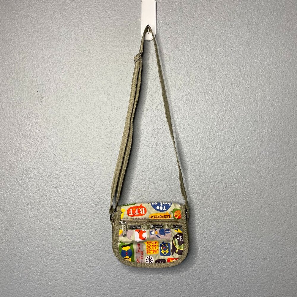 LeSportsac Crossbody Bag